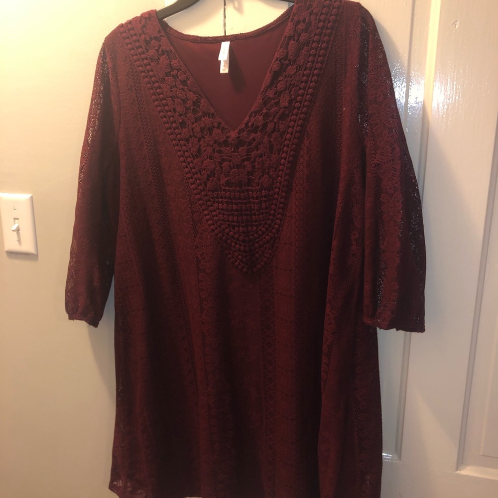 Dress